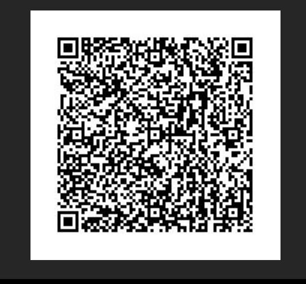 QR Code Pix